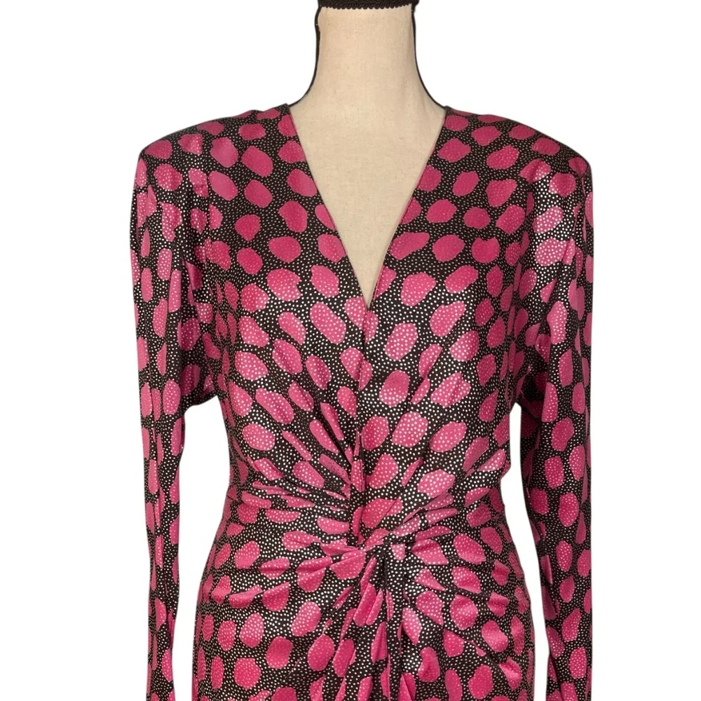 L. Rothchild Dress - Picture 4 of 4